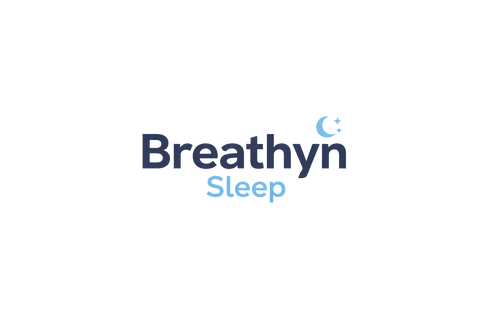 Breathyn Sleep